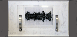 Drawing Sculpt - 36x26 inches