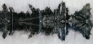 Drawing Sculpt - Detail