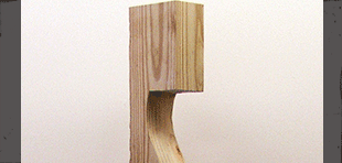 Untitled-6 - Found Object - 6ft